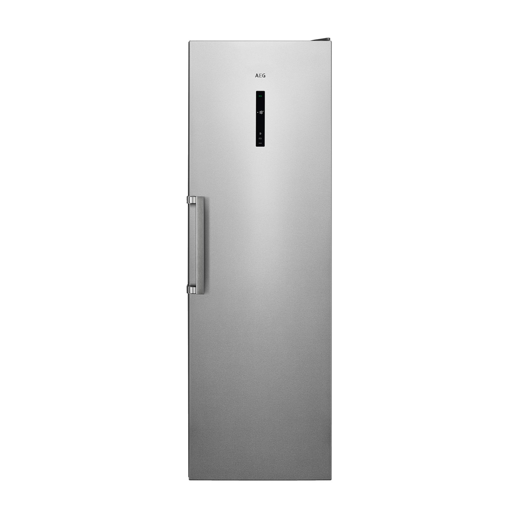 AEG AGB728E5NX Congelatore verticale