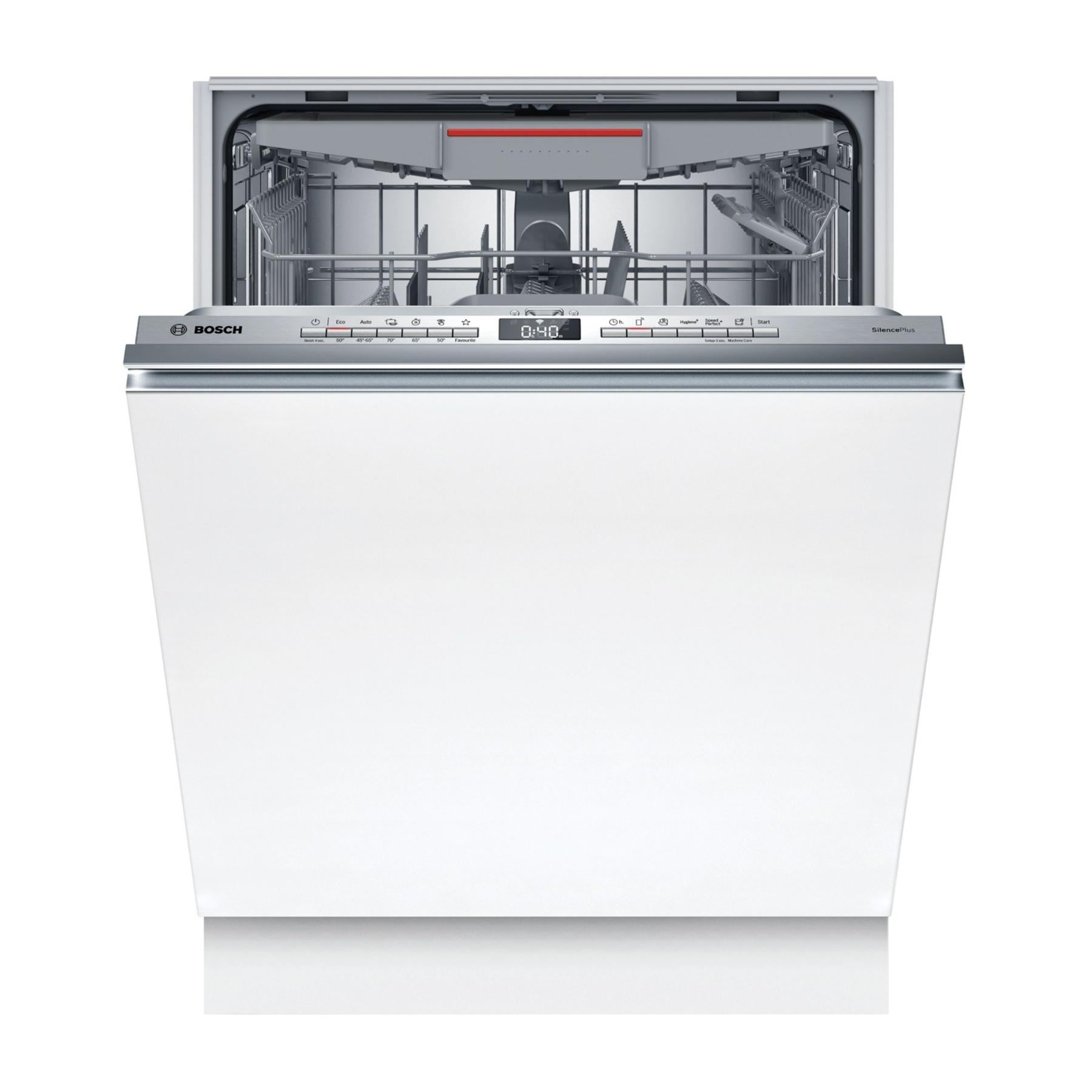 BOSCH SMV4EVX09E LAVASTOVIGLIE INCASSO