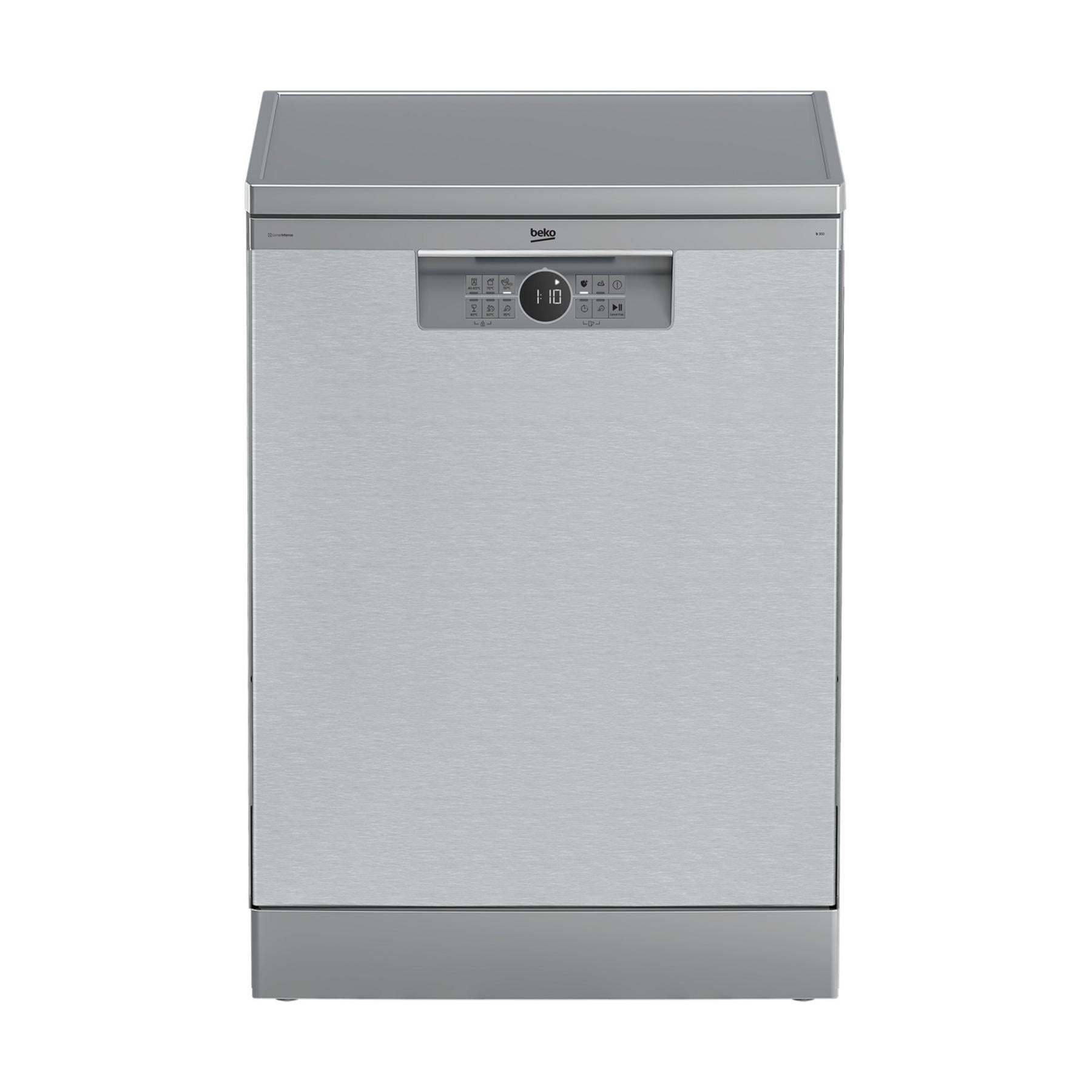 BEKO BDFN26441X LAVASTOVIGLIE