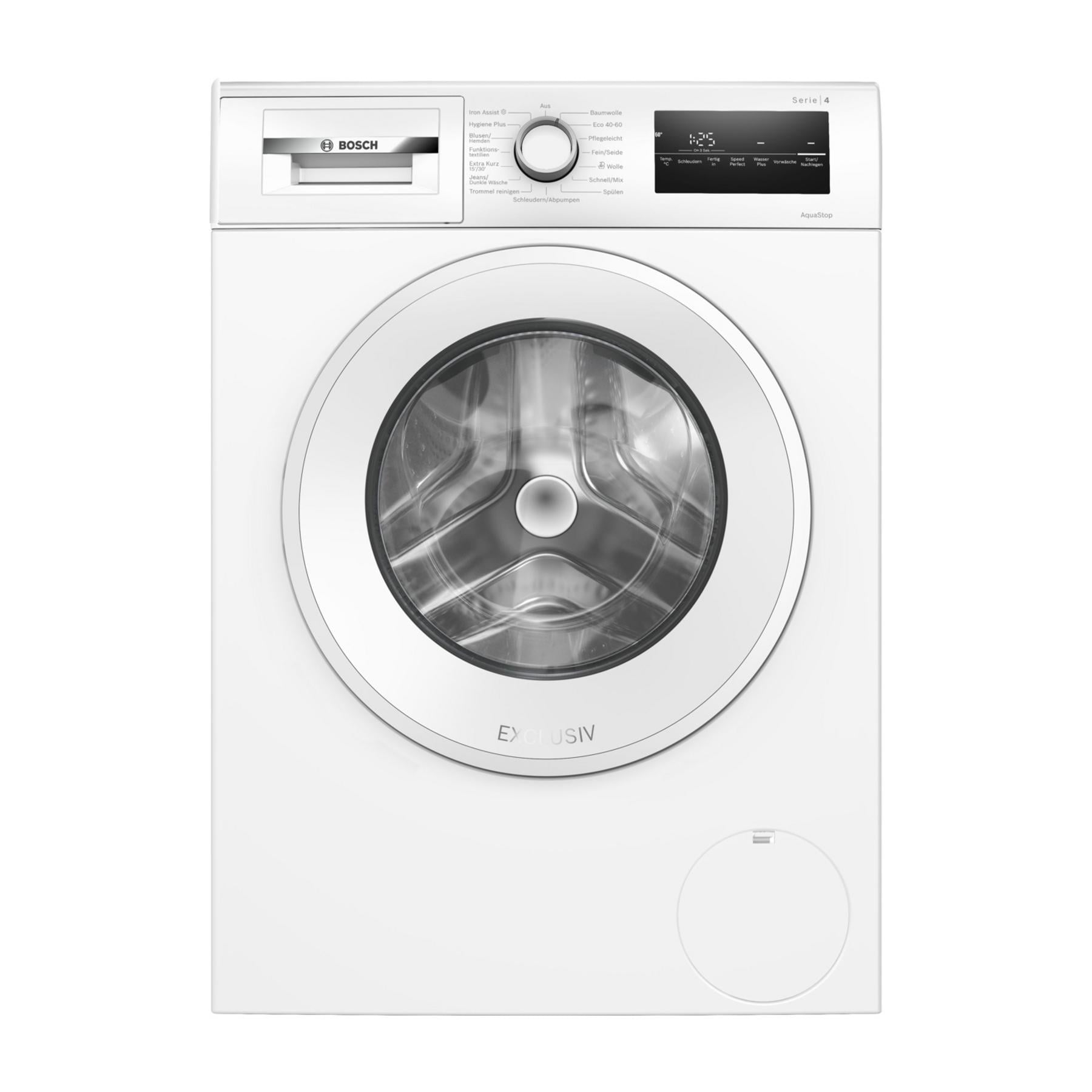 BOSCH WAN2829E LAVATRICE