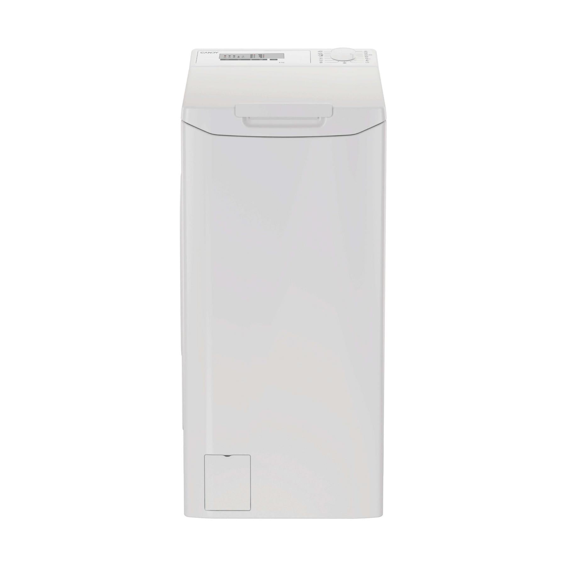CANDY EYTC1 06L2-S LAVATRICE - La Leonessa CANDY EYTC1 06L2-S LAVATRICE