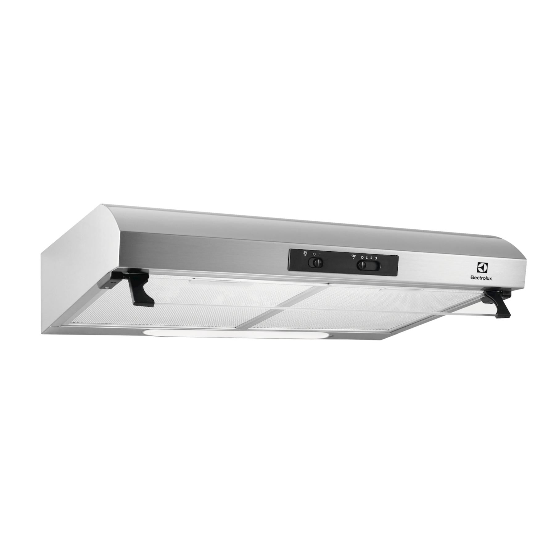 CAPPA ELECTROLUX LFU226X - La Leonessa CAPPA ELECTROLUX LFU226X