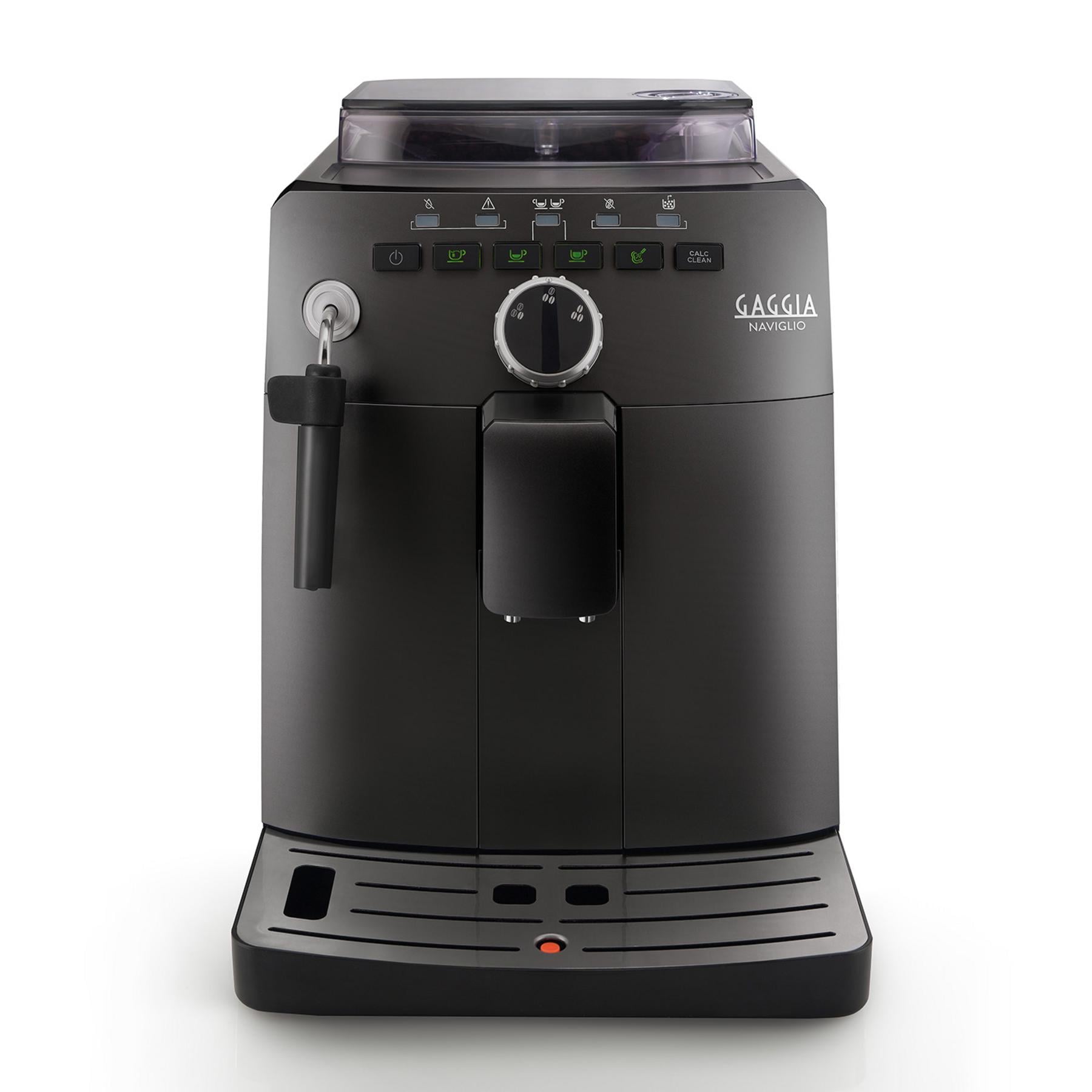 GAGGIA NAVIGLIO BLK MACCHINA CAFFÉ AUTOMATICA