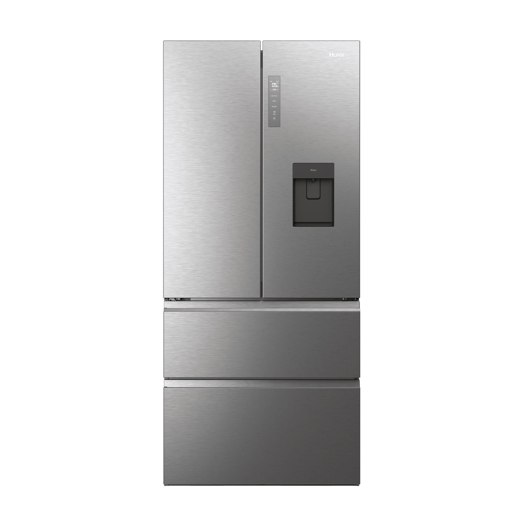 Frigorifero americano HAIER HFW7819EWMP