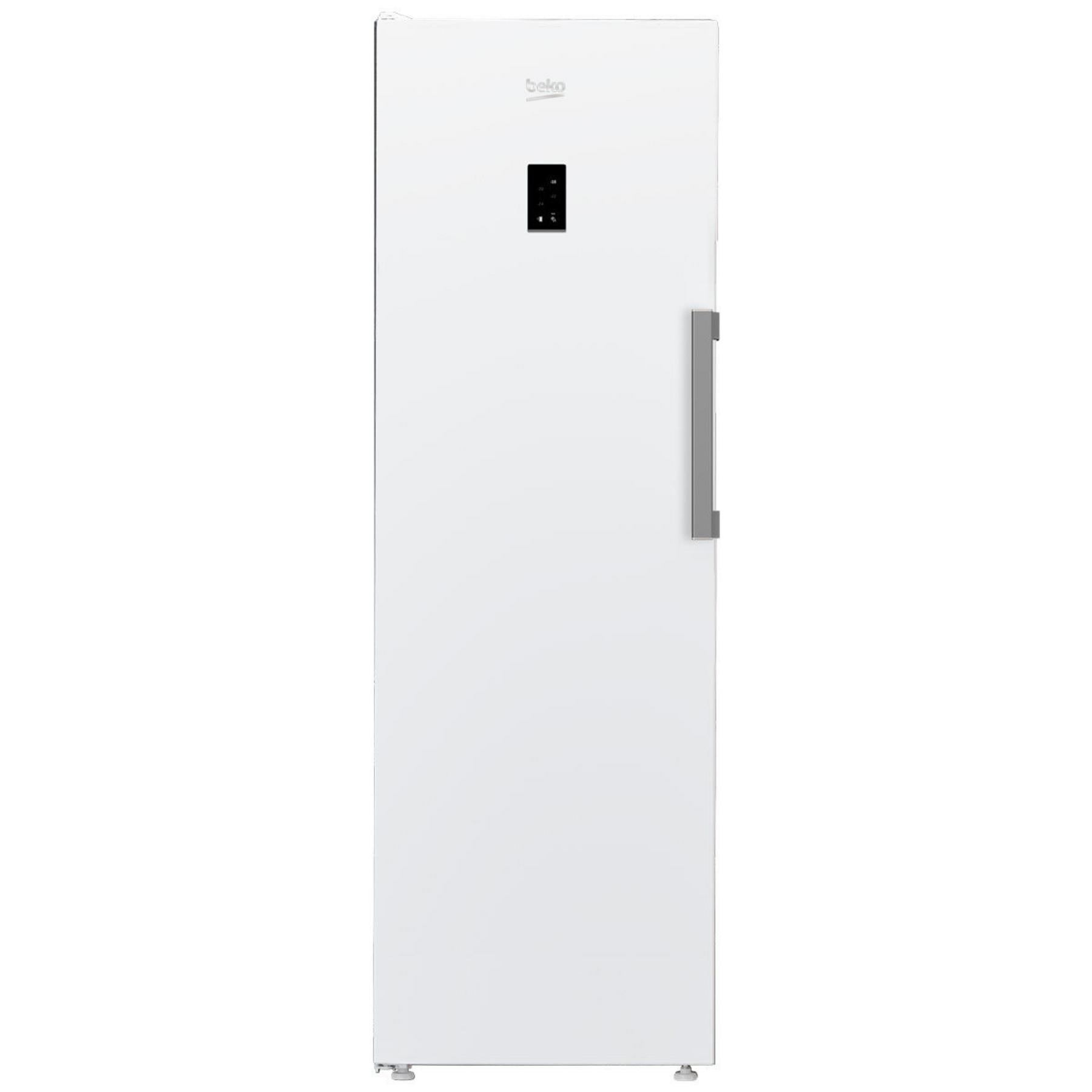 BEKO B3RMFNE314W CONGELATORE VERTICALE