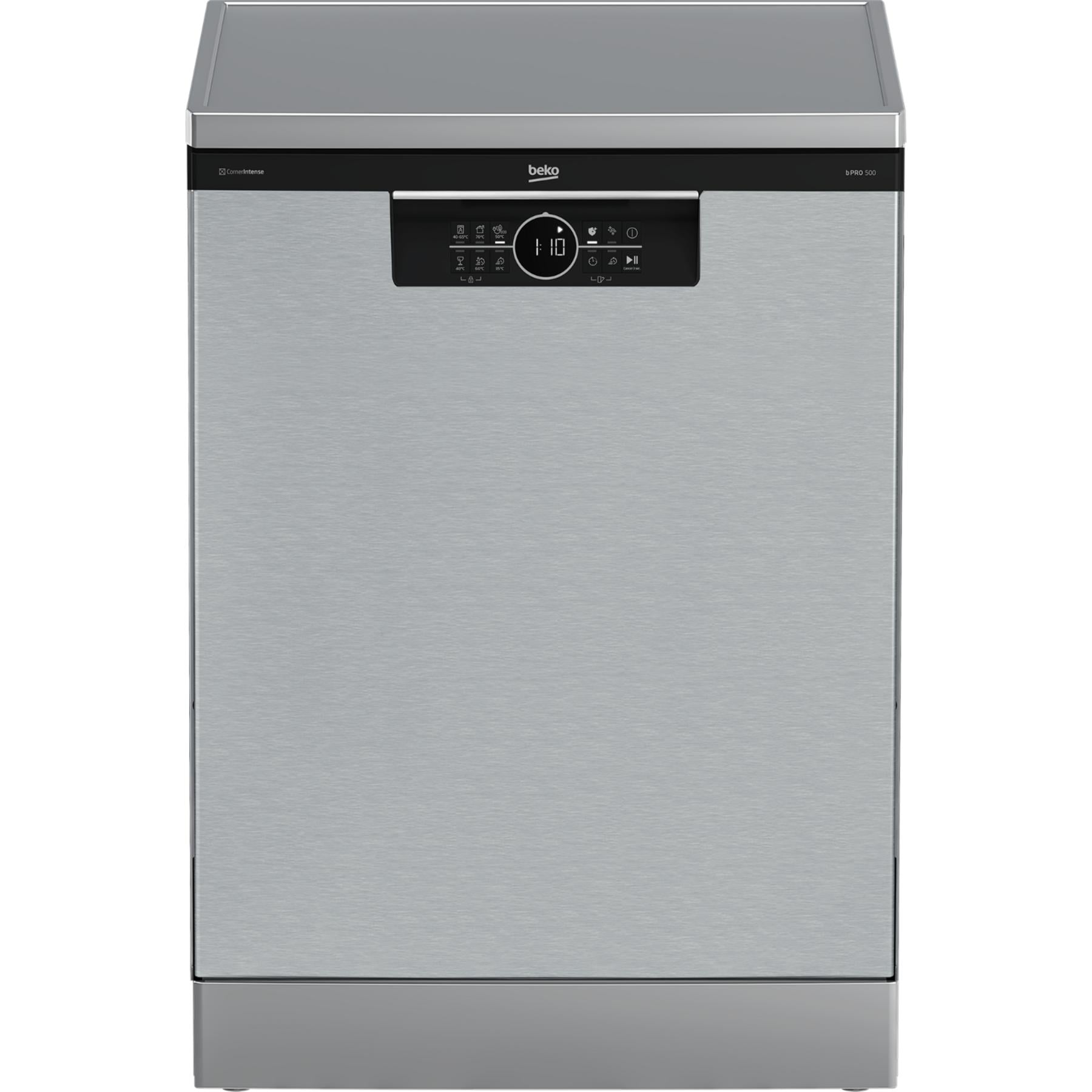 BEKO BDFN26560XC LAVASTOVIGLIE
