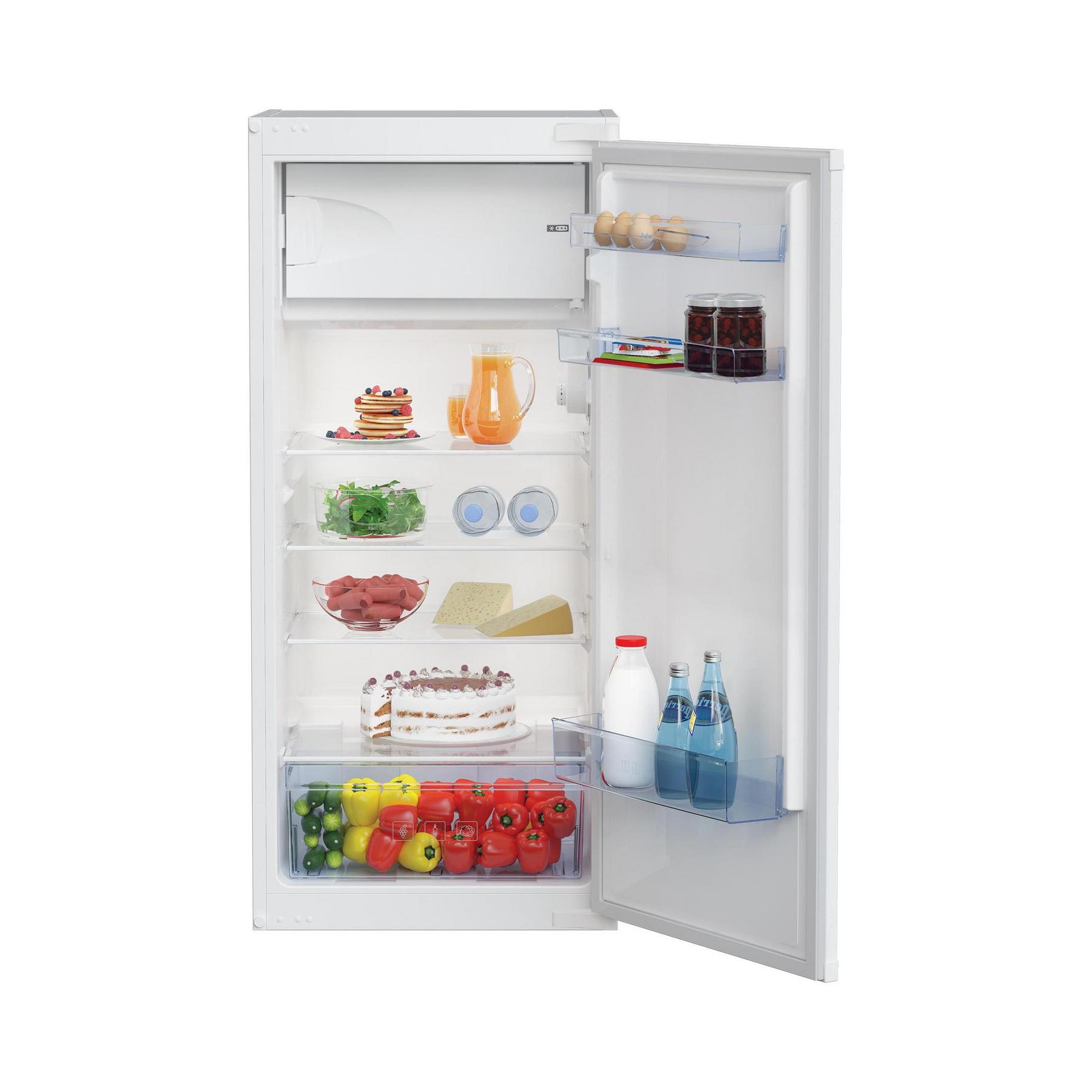 BEKO BSSA210K4SN