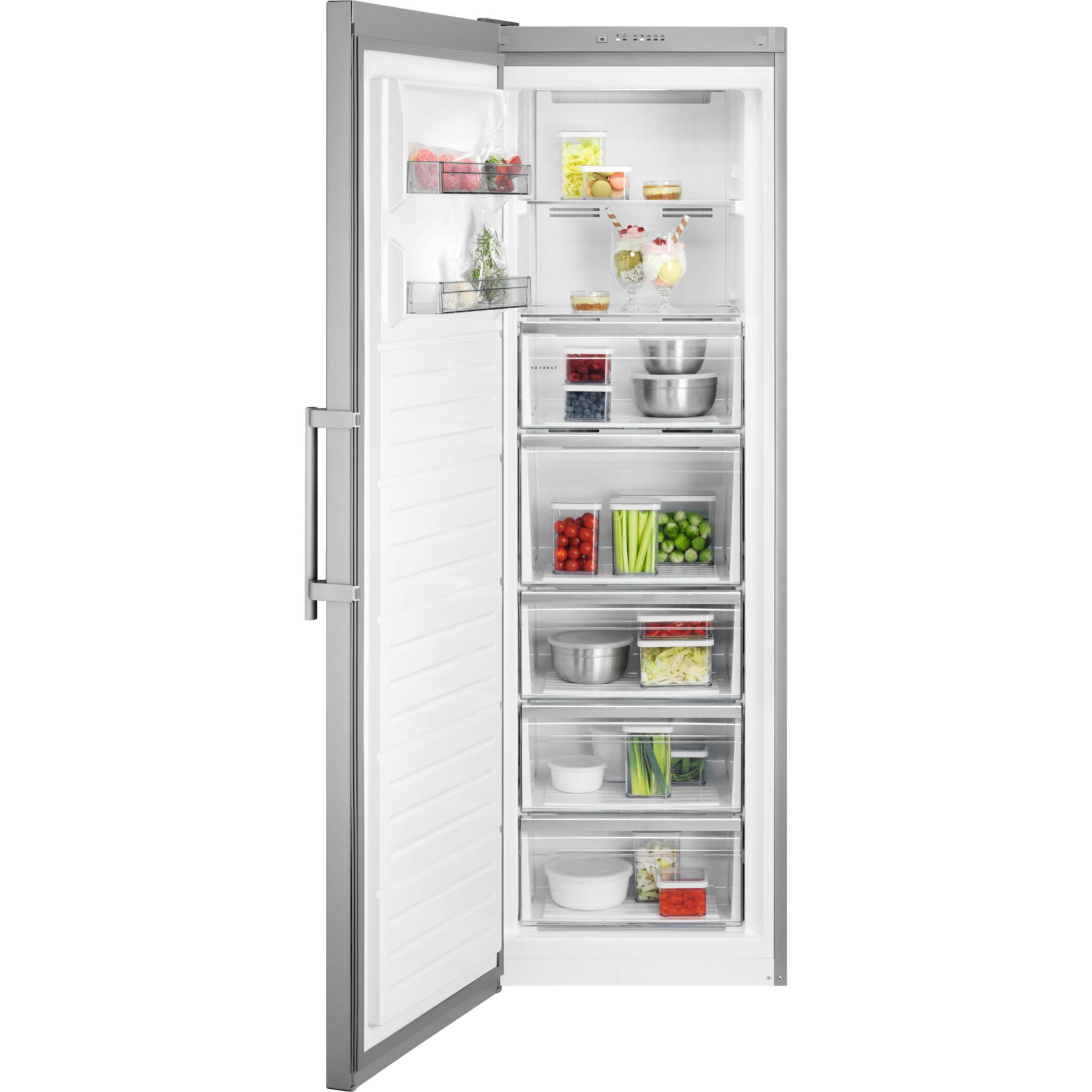 AEG Series 7000 OAG7M281EX CONGELATORE VERTICALE