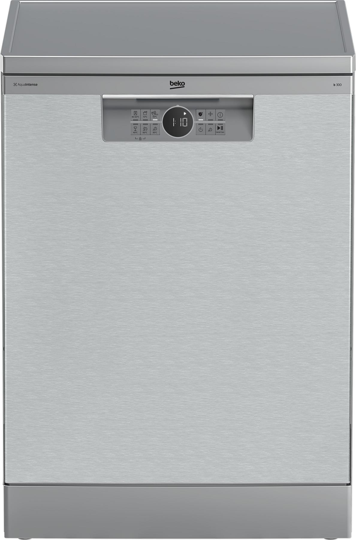 BEKO BDFN26521XQ LAVASTOVIGLIE