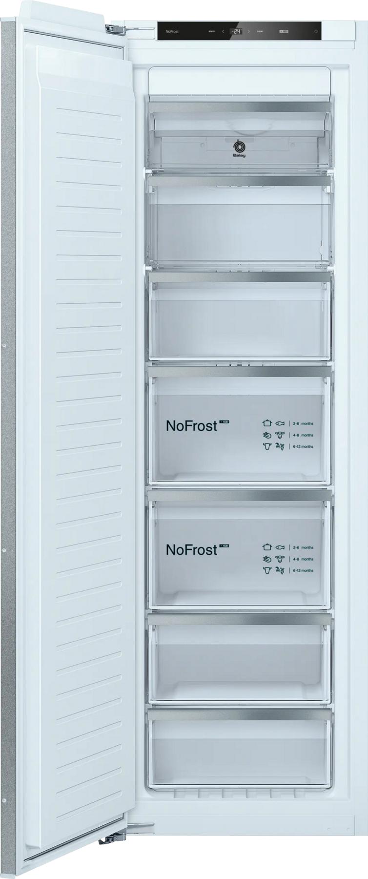 Balay 3GIE737F Congelatore verticale