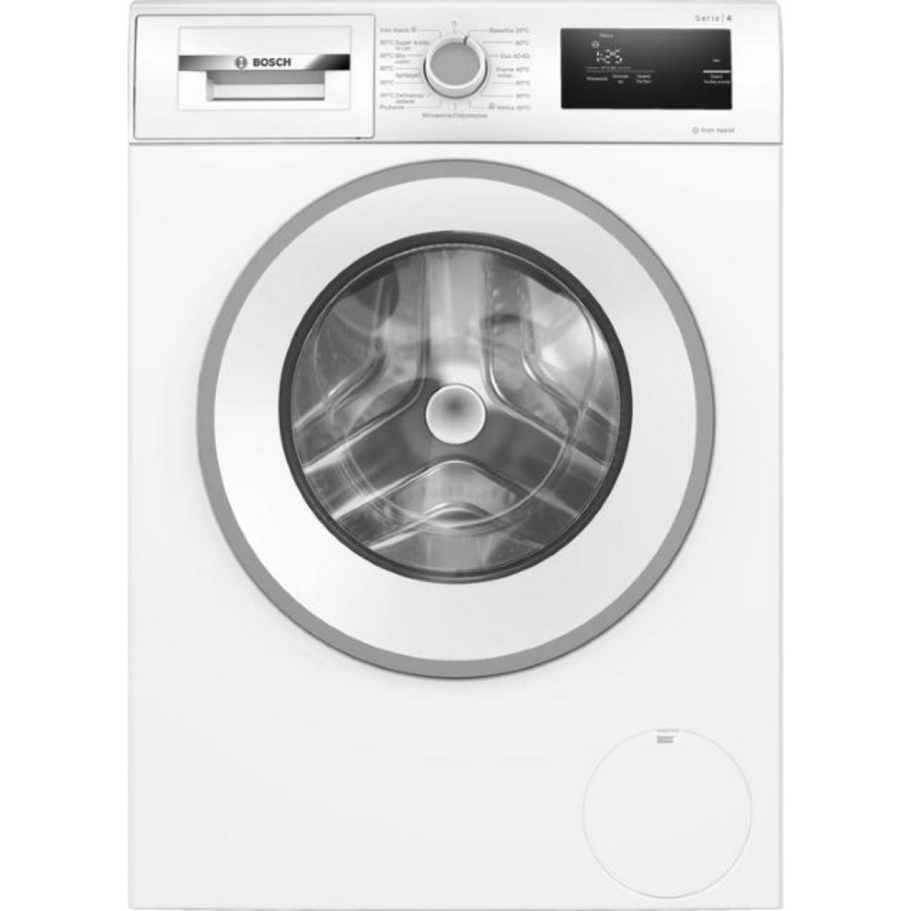BOSCH WAN2405BPL LAVATRICE
