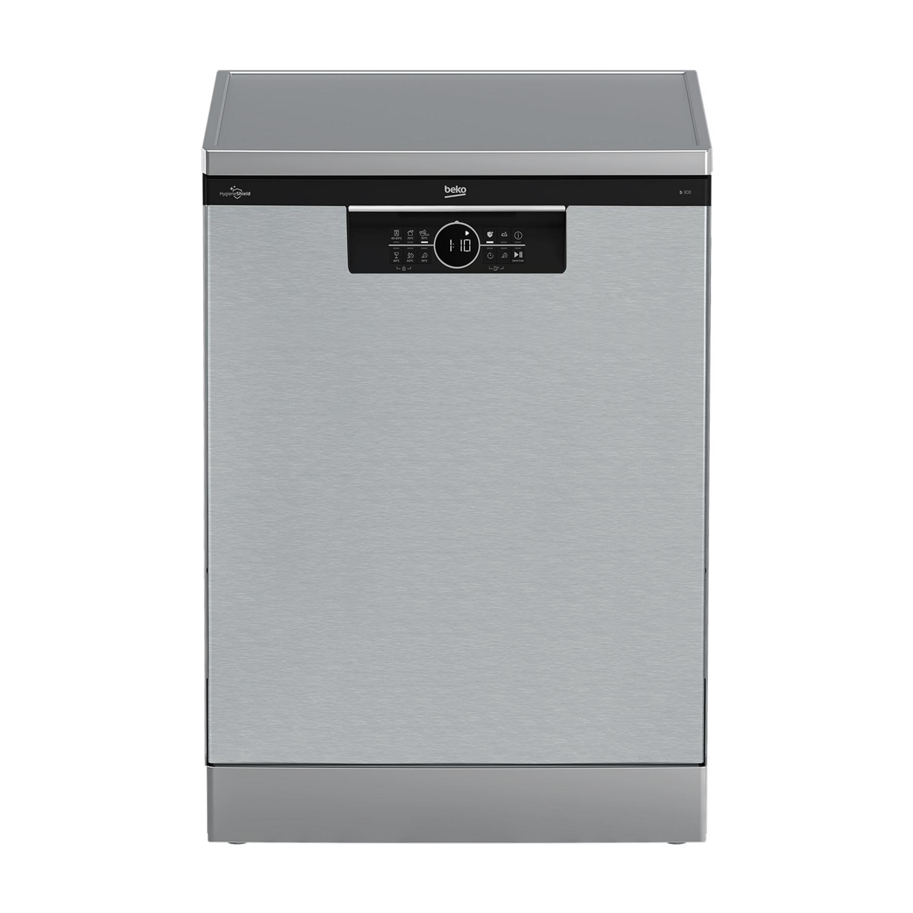 BEKO BDFN26440X Lavastoviglie