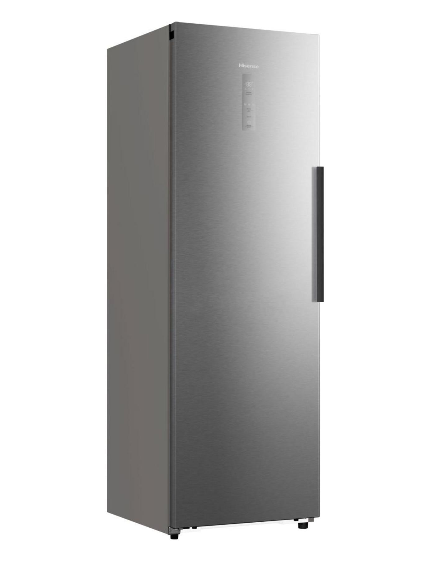 HISENSE FT3K310SEIE Congelatore verticale
