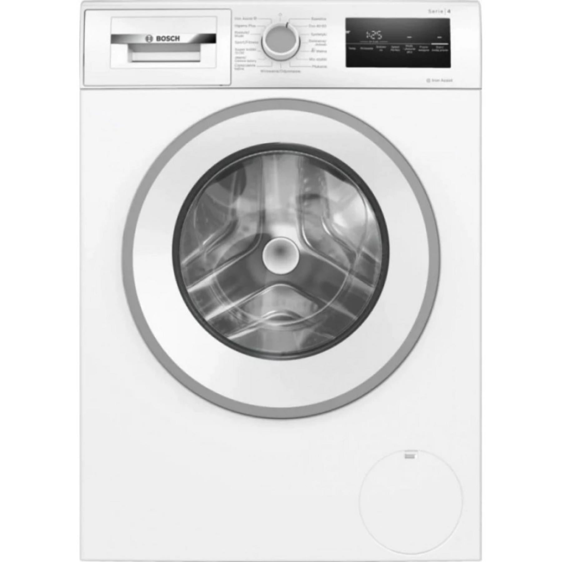 BOSCH WAN2823APL LAVATRICE