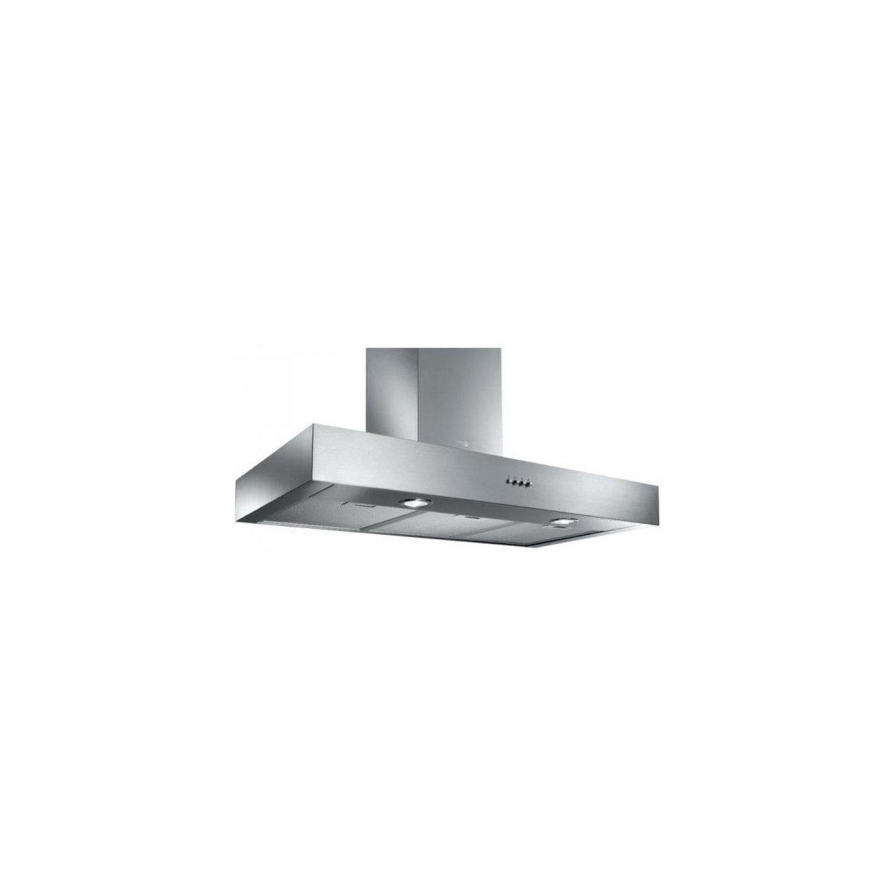 CAPPA DA CUCINA TURBOAIR SOFIA H6 IX//90 - La Leonessa CAPPA DA CUCINA TURBOAIR SOFIA H6 IX//90